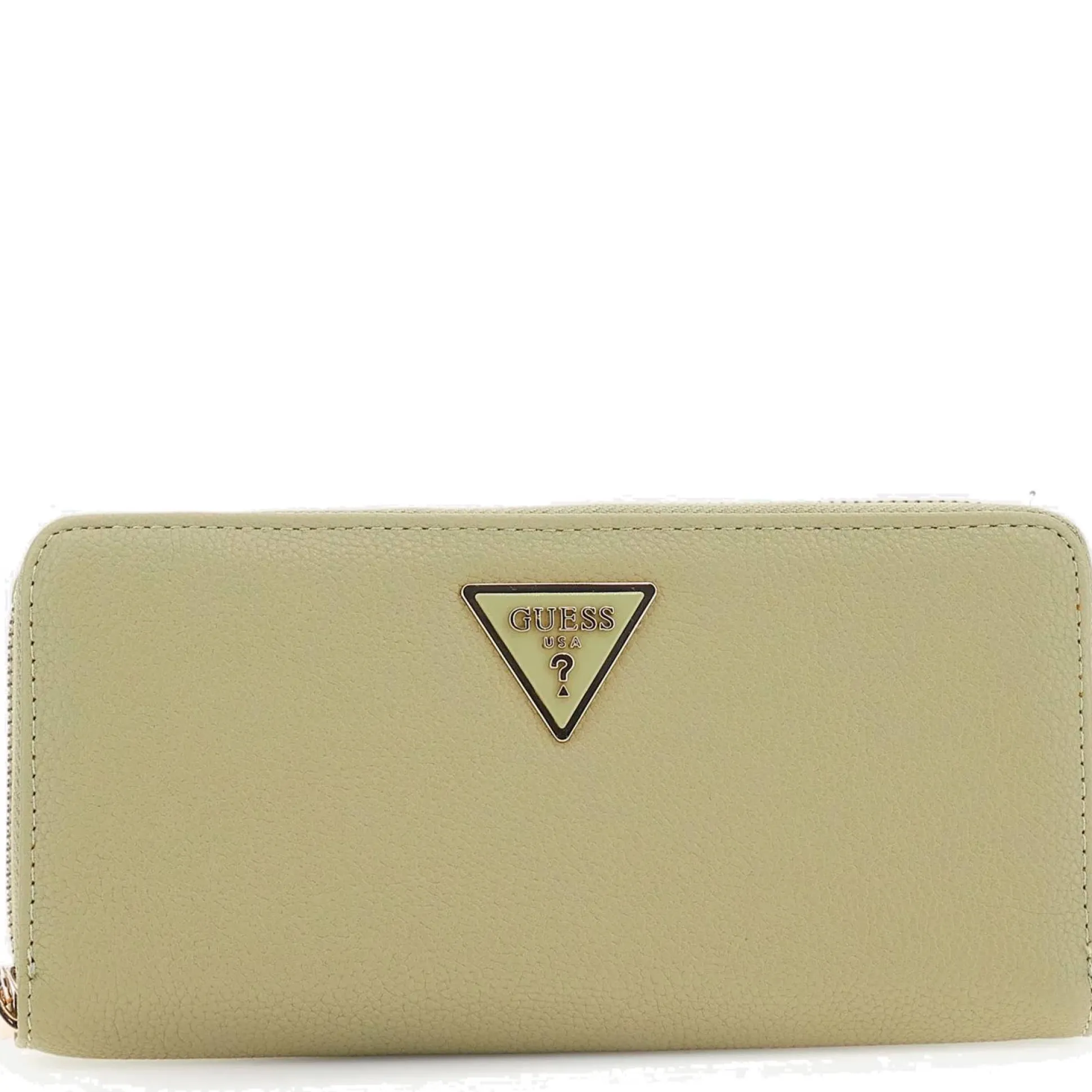 Guess Grand portefeuille L Laurel zippe*Femme Portefeuilles Femme