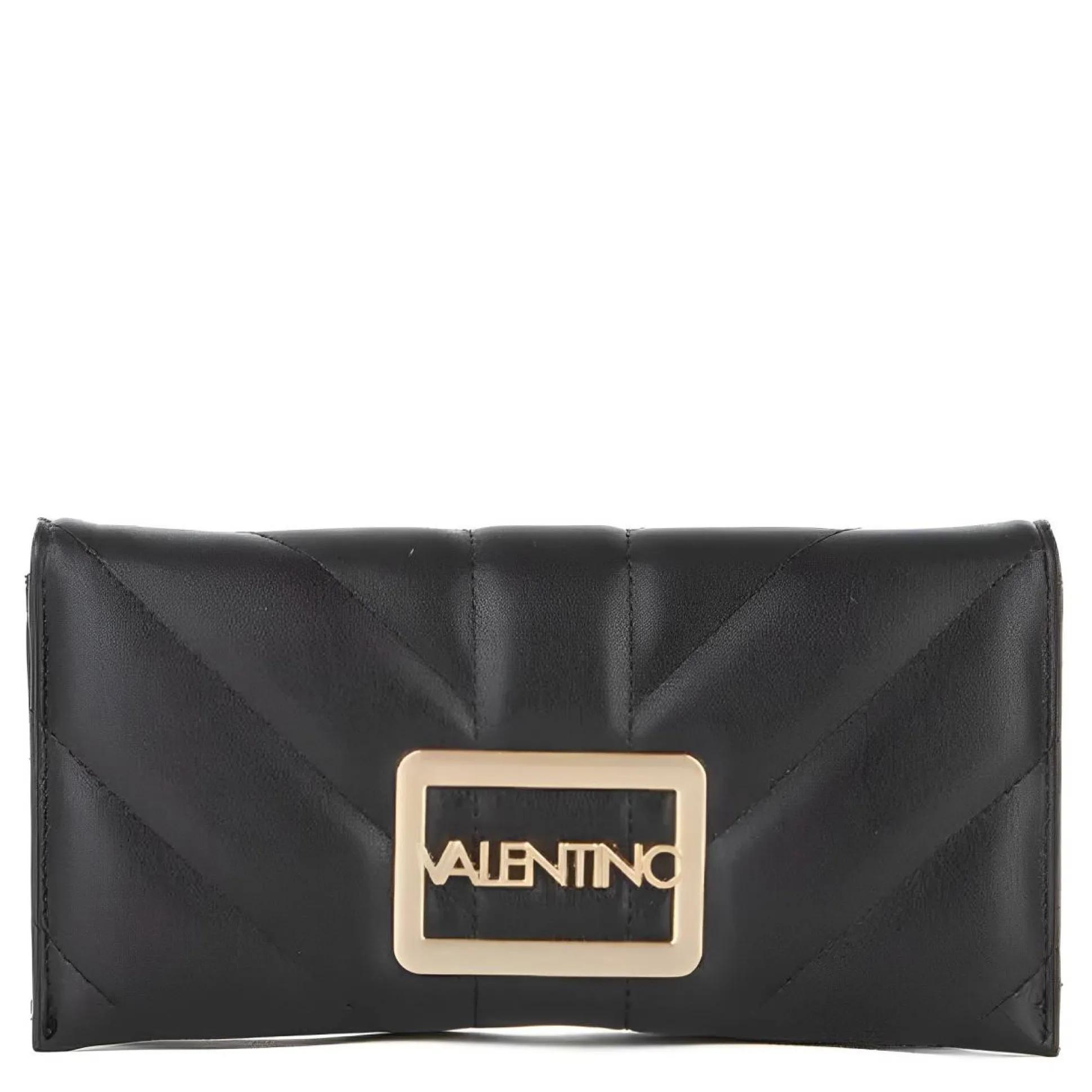 Valentino Bags Grand portefeuille Oaxaca matelasse*Femme Portefeuilles Femme