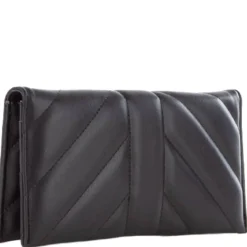 Valentino Bags Grand portefeuille Oaxaca matelasse*Femme Portefeuilles Femme