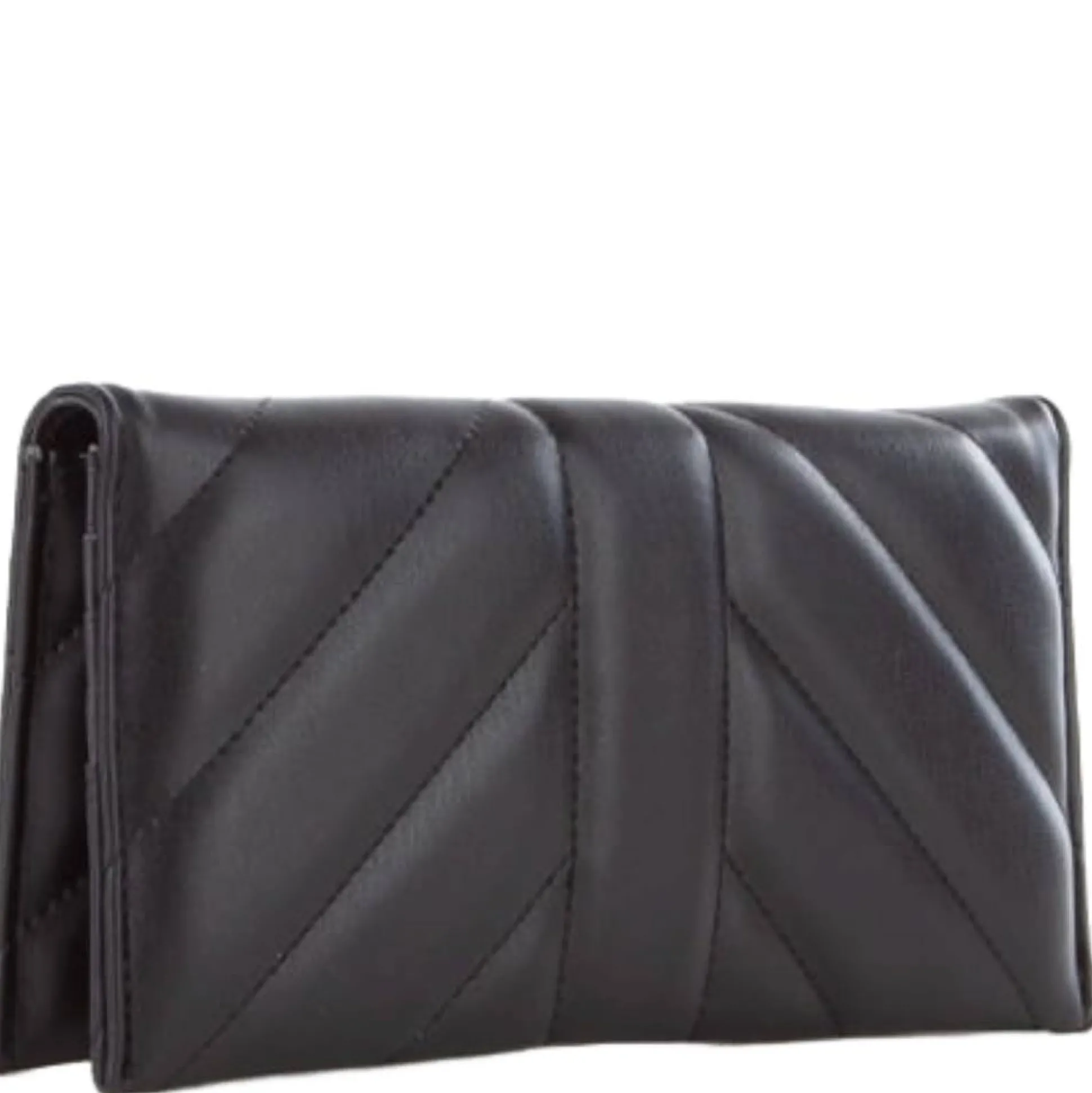 Valentino Bags Grand portefeuille Oaxaca matelasse*Femme Portefeuilles Femme