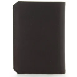 Les Ateliers Foures Grand portefeuille Promethee rabat cartes Baroudeur*Homme Portefeuilles Homme