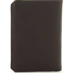 Les Ateliers Foures Grand portefeuille Promethee Baroudeur depliant*Homme Portefeuilles Homme