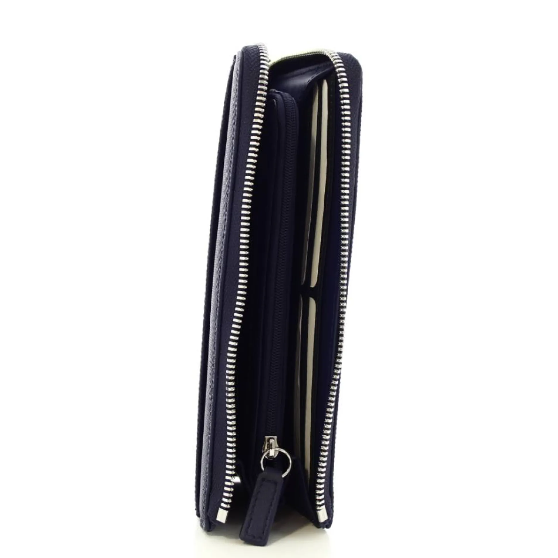 Lacoste Grand portefeuille Sport Heritage zippe*Femme/Homme Portefeuilles Homme|Portefeuilles Femme