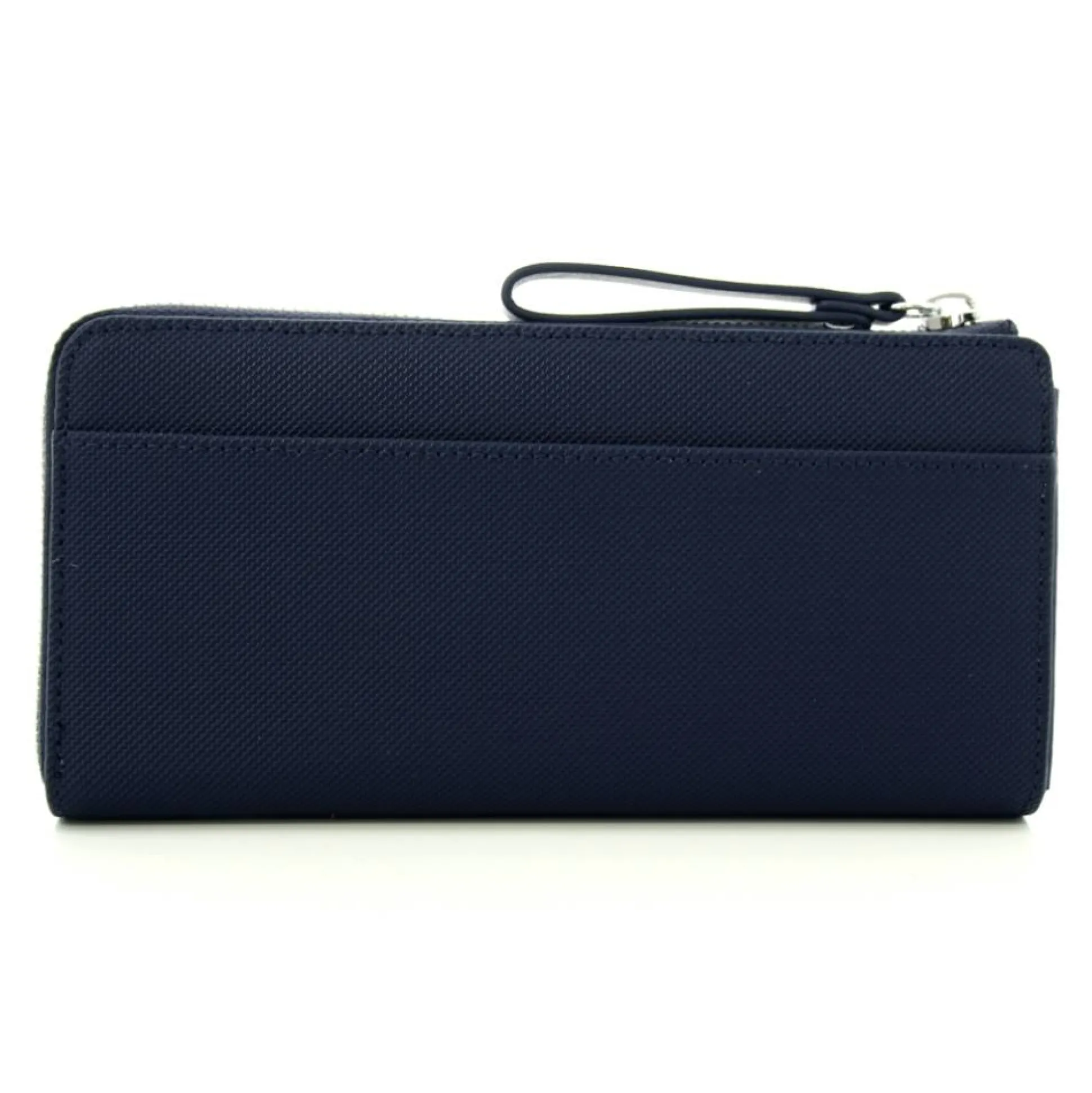 Lacoste Grand portefeuille Sport Heritage zippe*Femme/Homme Portefeuilles Homme|Portefeuilles Femme