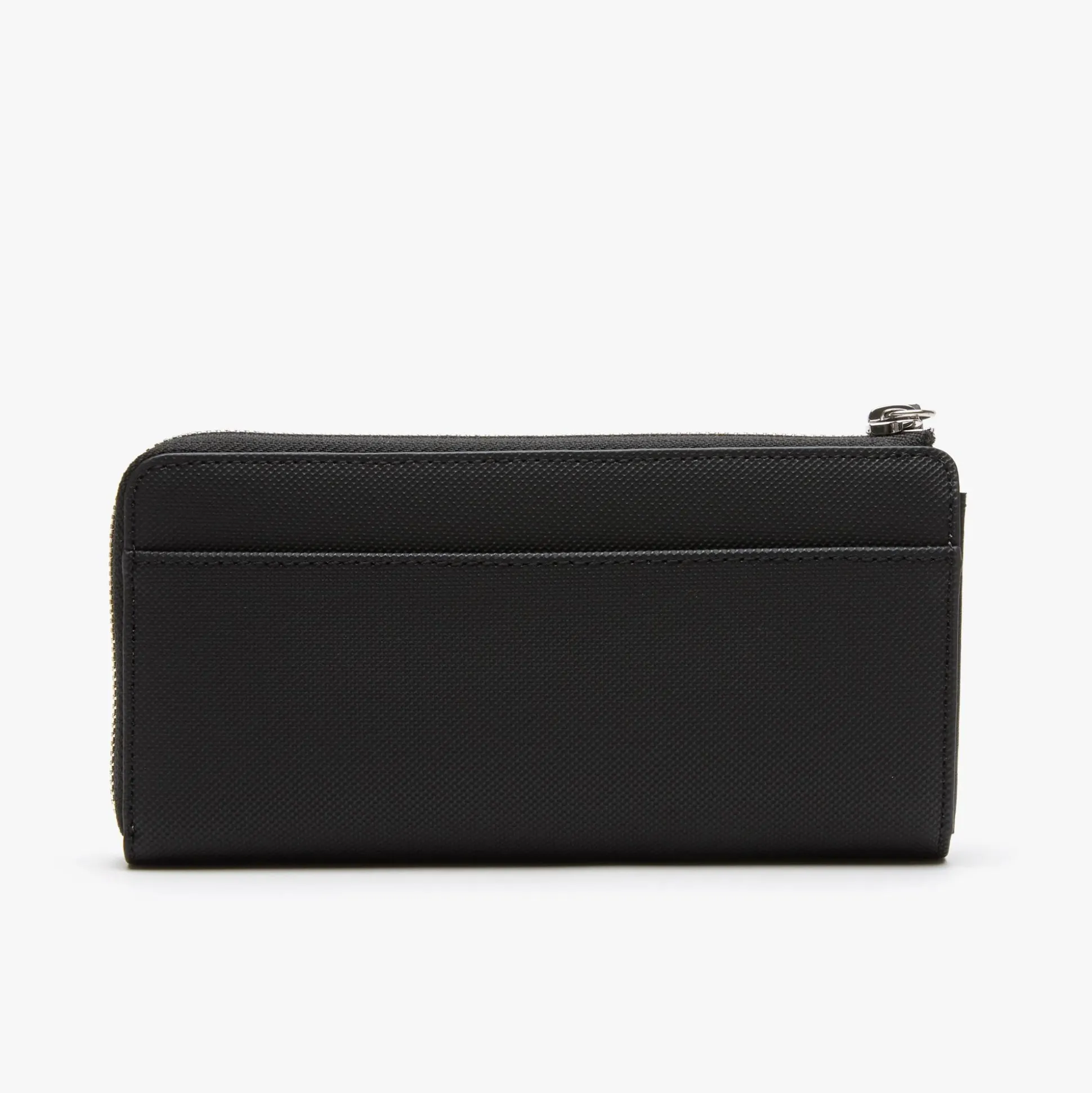 Lacoste Grand portefeuille Sport Heritage zippe*Femme/Homme Portefeuilles Homme|Portefeuilles Femme