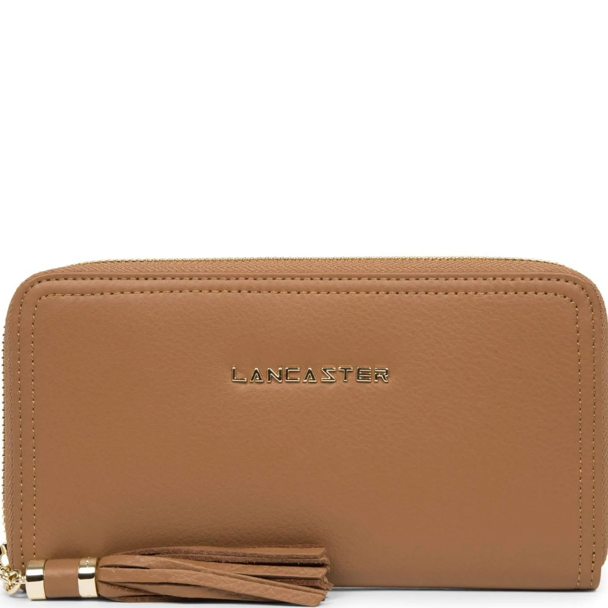 Lancaster Grand portefeuille Zippe Mademoiselle Ana*Femme Portefeuilles Femme