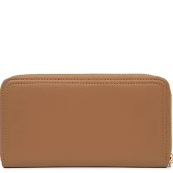 Lancaster Grand portefeuille Zippe Mademoiselle Ana*Femme Portefeuilles Femme