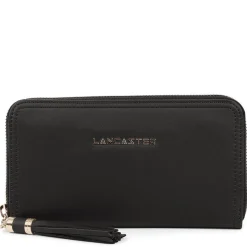Lancaster Grand portefeuille Zippe Mademoiselle Ana*Femme Portefeuilles Femme
