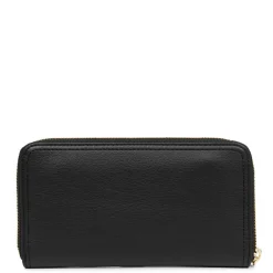 Lancaster Grand portefeuille Zippe Mademoiselle Ana*Femme Portefeuilles Femme