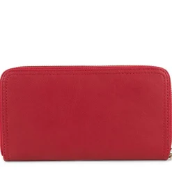 Lancaster Grand portefeuille Zippe Mademoiselle Ana*Femme Portefeuilles Femme