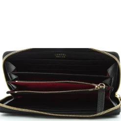 Lancel Grand portefeuille zippe Premier Flirt*Femme Portefeuilles Femme