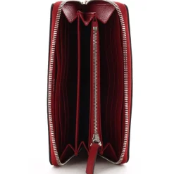 Lancel Grand portefeuille zippe Premier Flirt*Femme Portefeuilles Femme