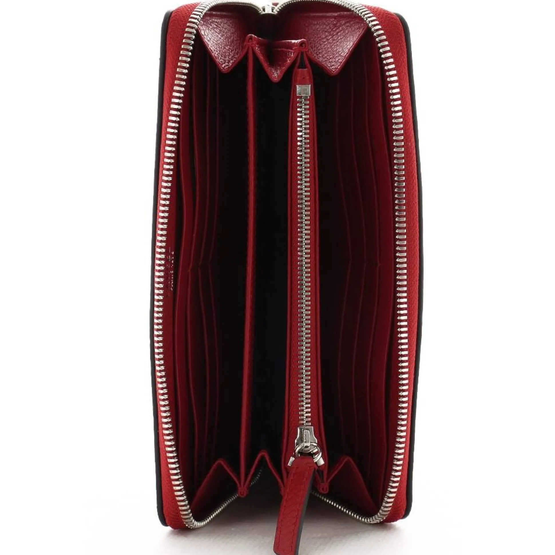 Lancel Grand portefeuille zippe Premier Flirt*Femme Portefeuilles Femme