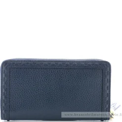 Lancel Grand portefeuille zippe Premier Flirt*Femme Portefeuilles Femme