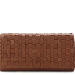 Biba Grand portefeuille zippe Boston*Femme Portefeuilles Femme