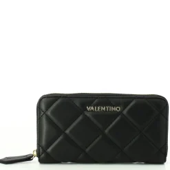 Valentino Bags Grand portefeuille zippe Ocarina*Femme Portefeuilles Femme