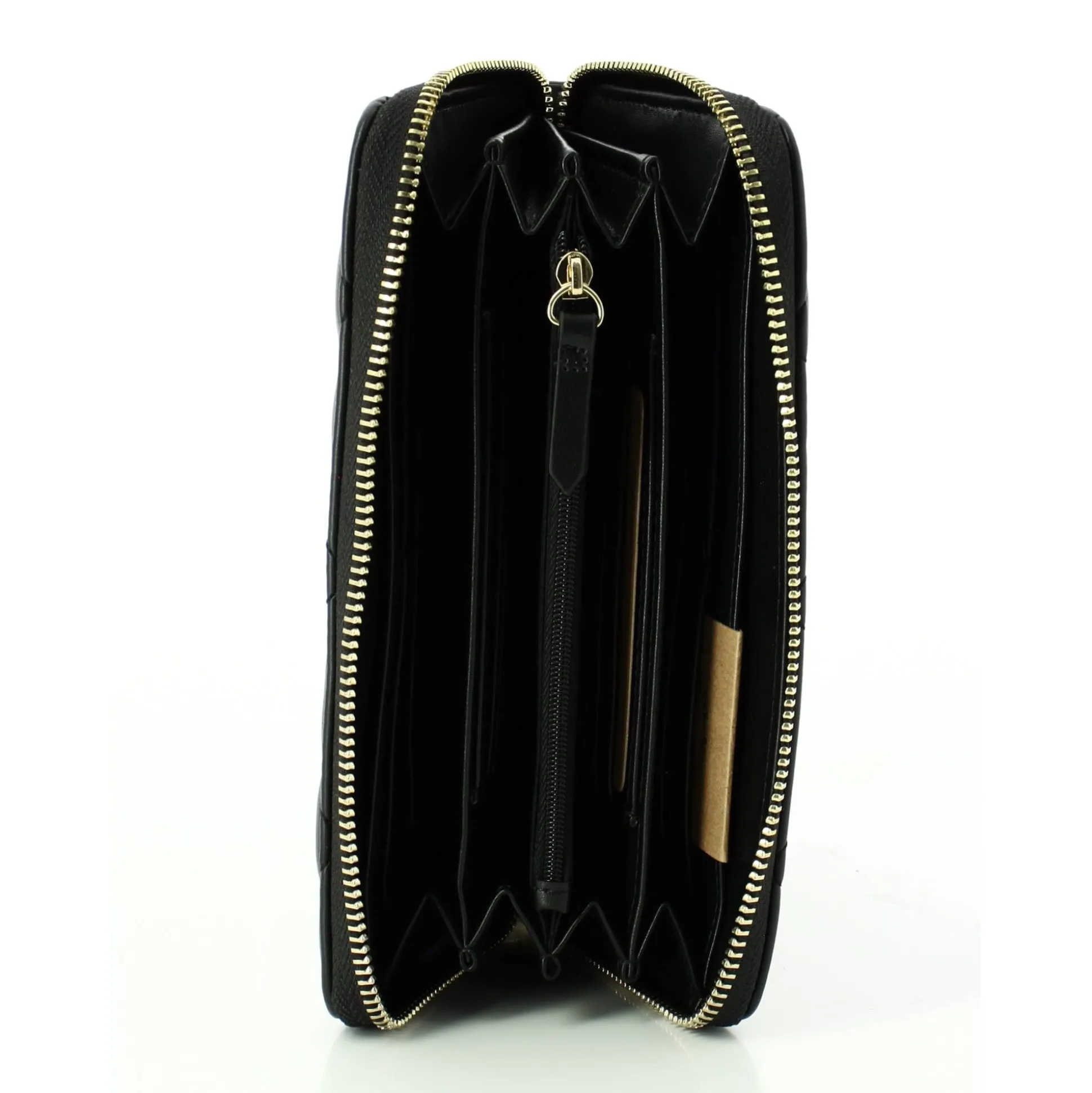 Valentino Bags Grand portefeuille zippe Ocarina*Femme Portefeuilles Femme