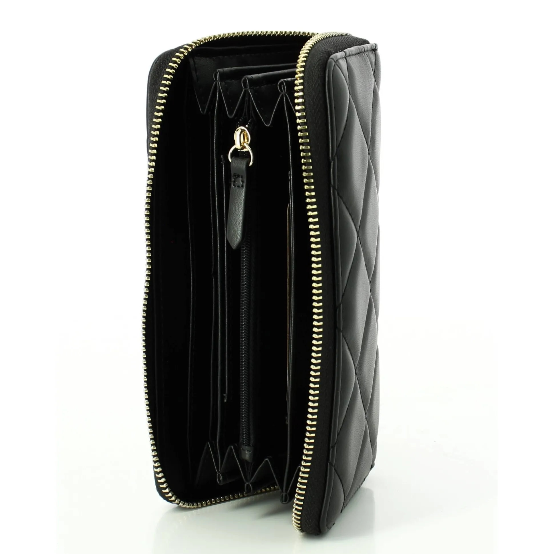 Valentino Bags Grand portefeuille zippe Ocarina*Femme Portefeuilles Femme