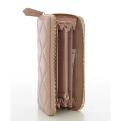 Valentino Bags Grand portefeuille zippe Ocarina*Femme Portefeuilles Femme