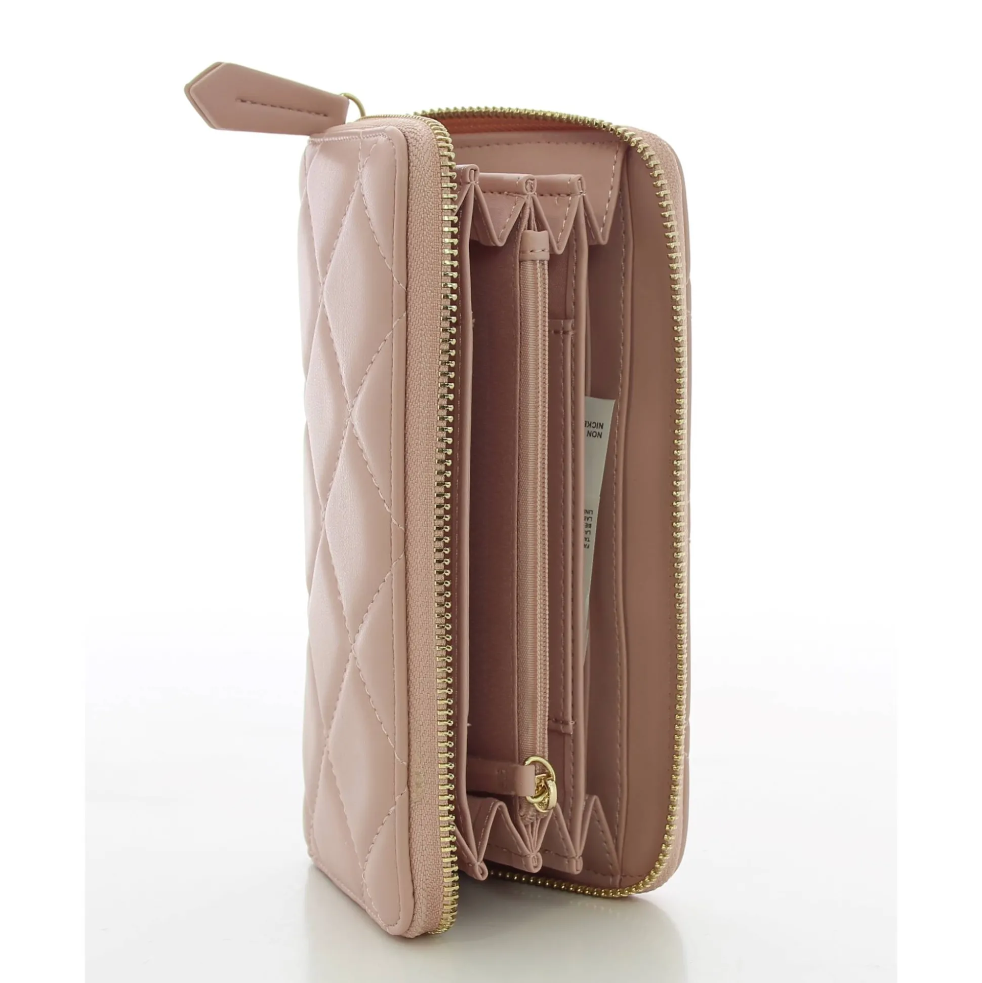 Valentino Bags Grand portefeuille zippe Ocarina*Femme Portefeuilles Femme