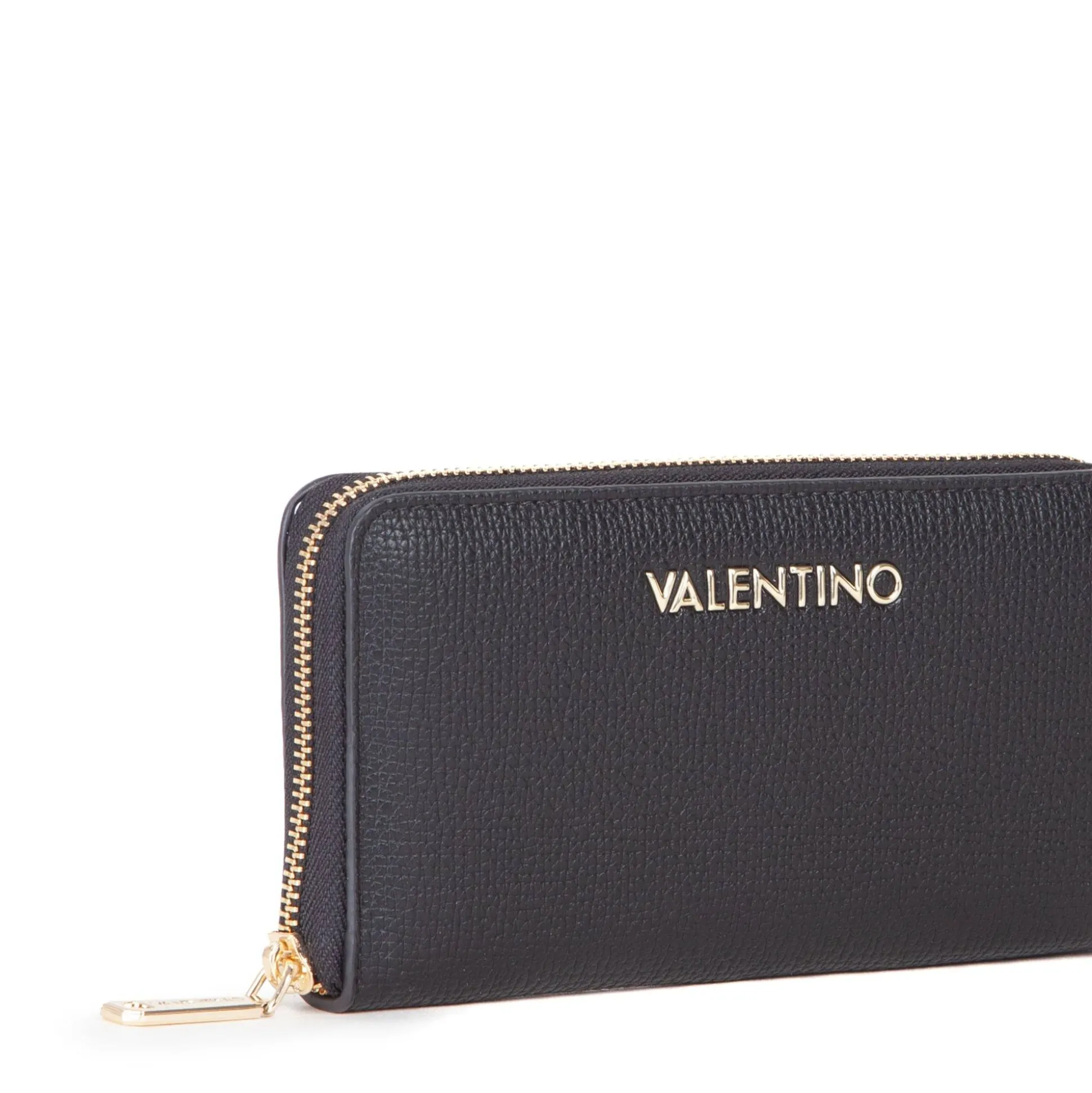 Valentino Bags Grand portefeuille zippe Stereo RE*Femme Portefeuilles Femme