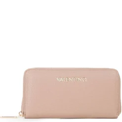 Valentino Bags Grand portefeuille zippe Stereo RE*Femme Portefeuilles Femme