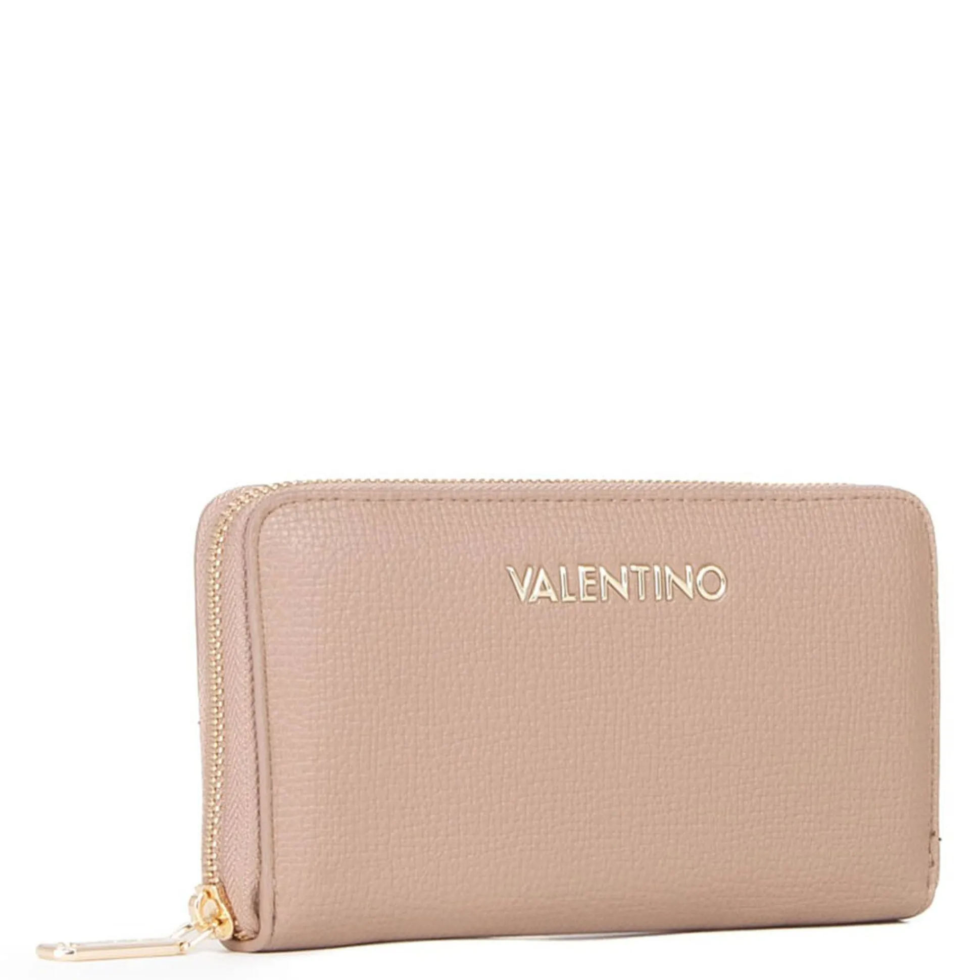 Valentino Bags Grand portefeuille zippe Stereo RE*Femme Portefeuilles Femme