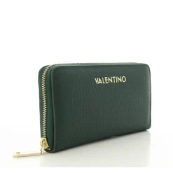 Valentino Bags Grand portefeuille zippe Stereo RE*Femme Portefeuilles Femme