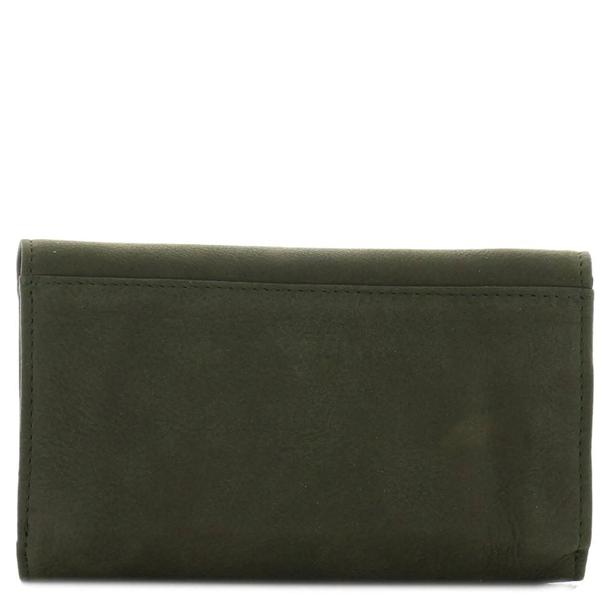 Frandi Grand porte-monnaie cuir rabat enveloppe 96469 - Fabrique en France*Femme Porte-Monnaie Femme