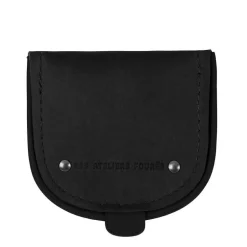 Les Ateliers Foures Grand porte-monnaie cuvette Eleos Baroudeur*Homme Porte-Monnaie Homme