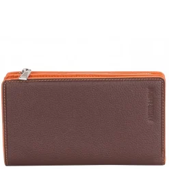 Arthur Aston Grand porte-monnaie Joy cuir*Femme Tout En Un Femme|Porte-Monnaie Femme