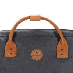 Cabaia Grand sac a dos Adventurer Maxi*Femme/Homme Sacs À Dos Voyage|Sacs À Dos