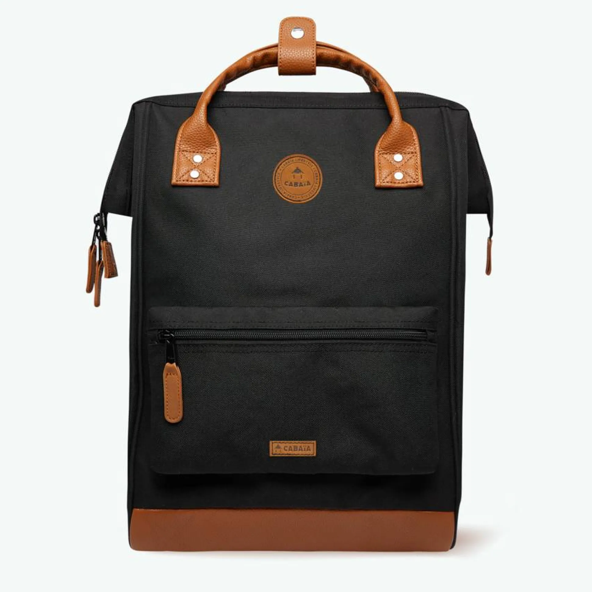 Cabaia Grand sac a dos Adventurer Maxi*Femme/Homme Sacs À Dos Voyage|Sacs À Dos