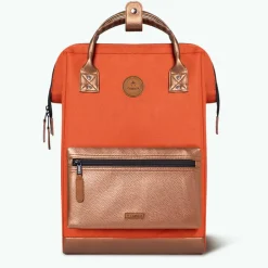 Cabaia Grand sac a dos Adventurer Maxi*Femme/Homme Sacs À Dos Voyage|Sacs À Dos