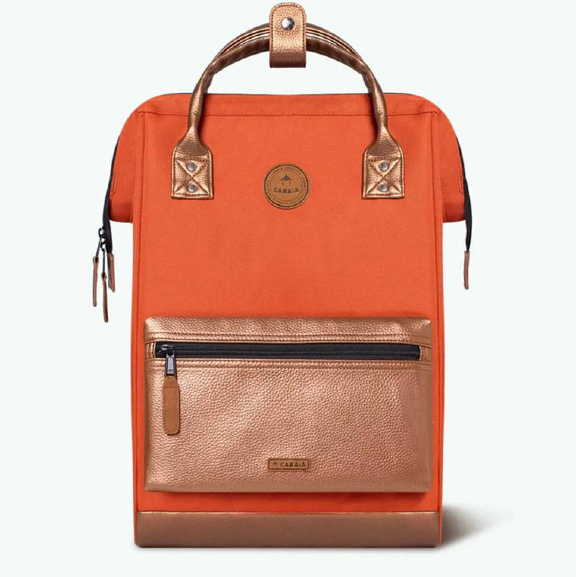 Cabaia Grand sac a dos Adventurer Maxi*Femme/Homme Sacs À Dos Voyage|Sacs À Dos