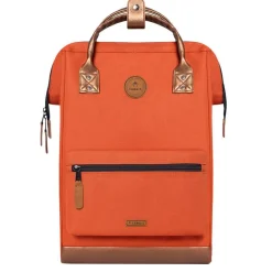 Cabaia Grand sac a dos Adventurer Maxi*Femme/Homme Sacs À Dos Voyage|Sacs À Dos