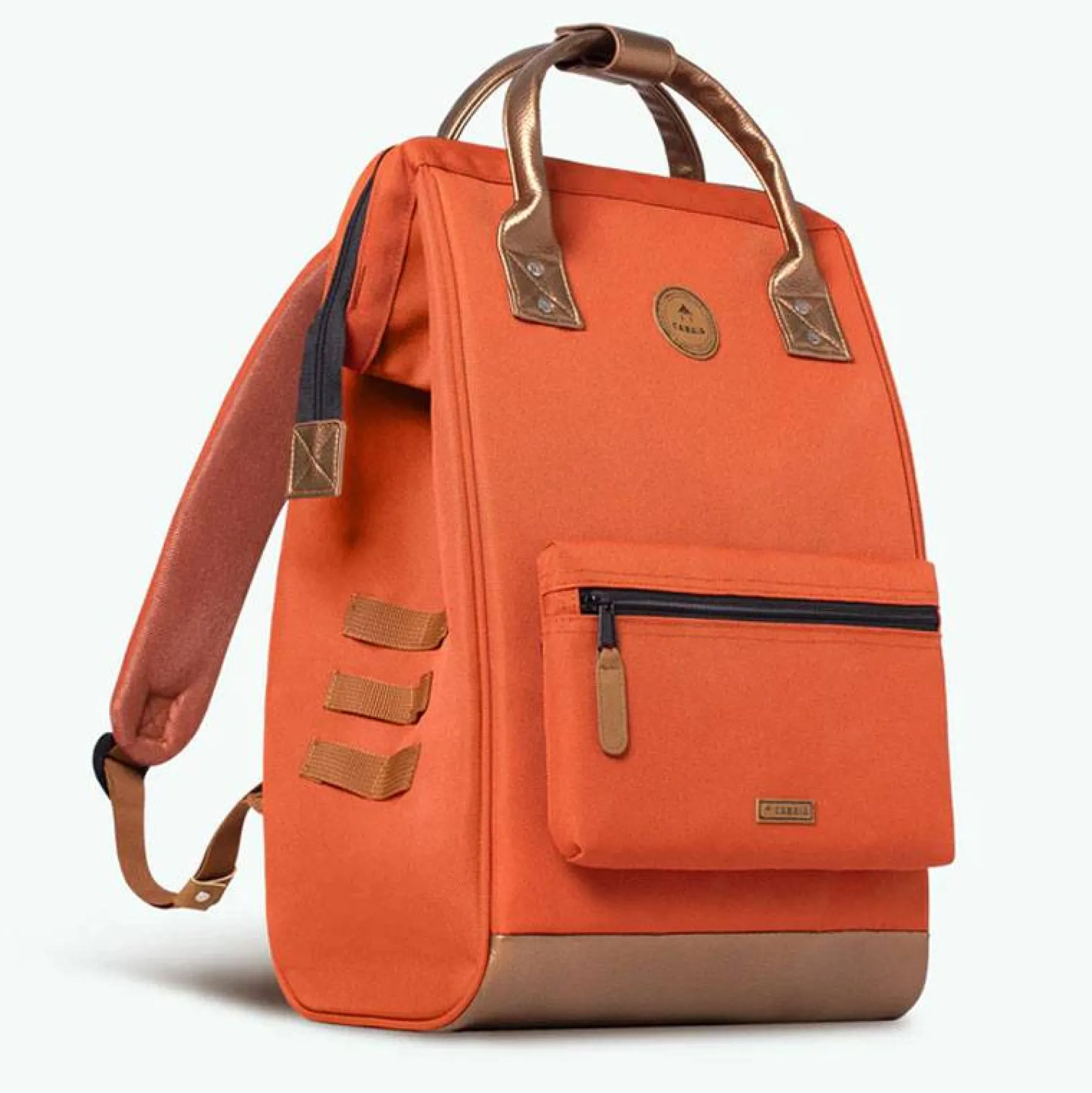 Cabaia Grand sac a dos Adventurer Maxi*Femme/Homme Sacs À Dos Voyage|Sacs À Dos