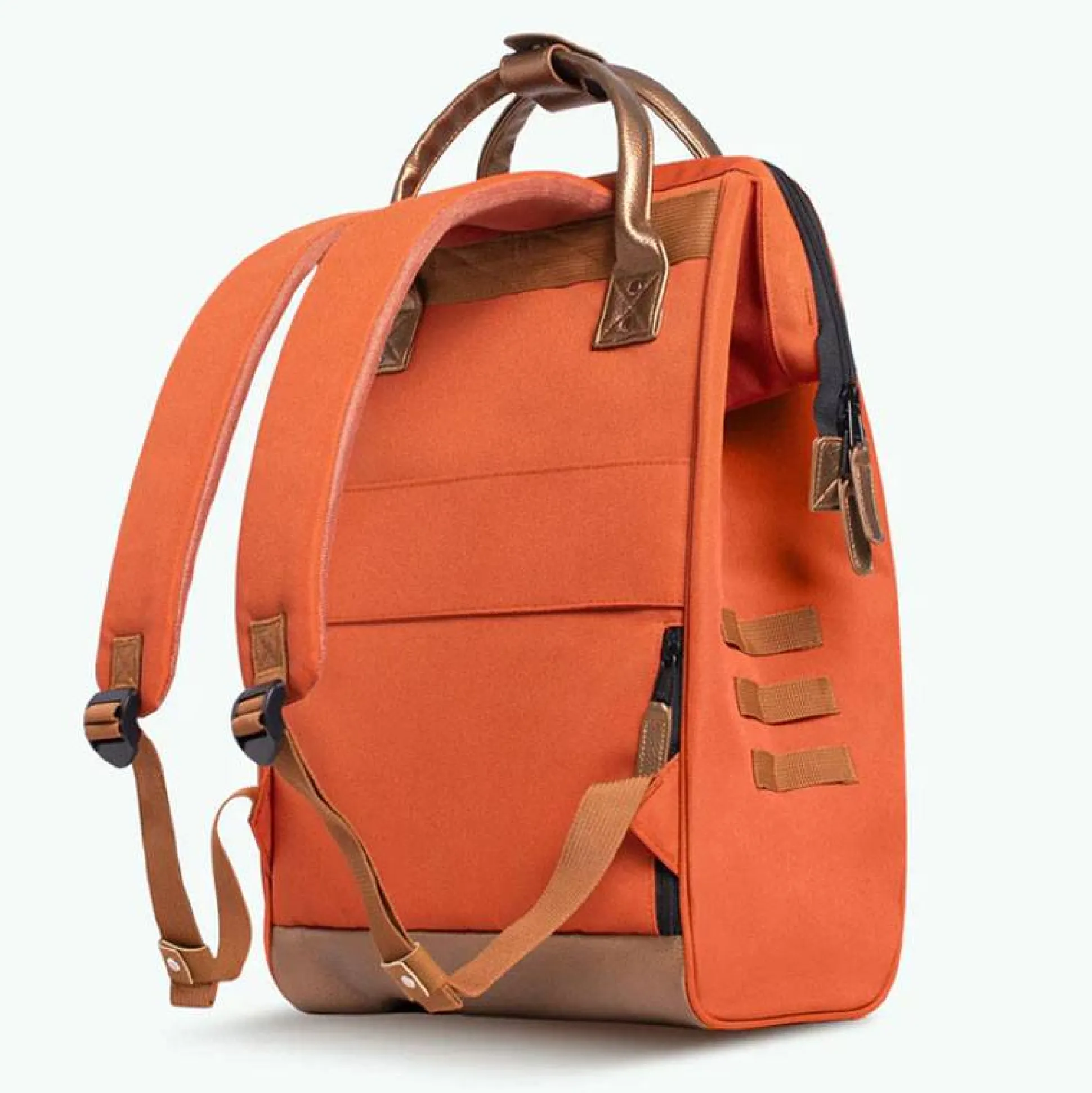 Cabaia Grand sac a dos Adventurer Maxi*Femme/Homme Sacs À Dos Voyage|Sacs À Dos