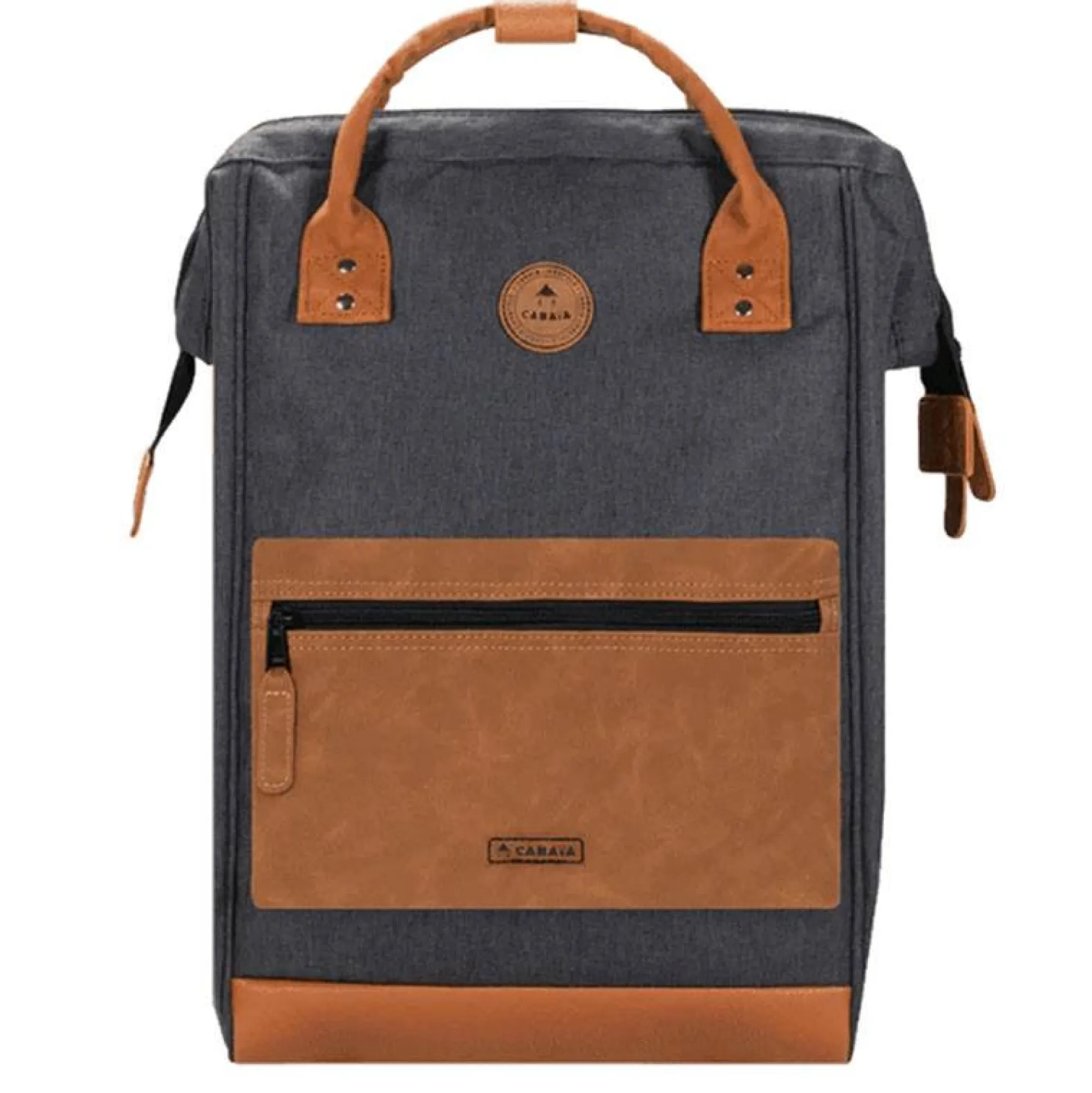 Cabaia Grand sac a dos Adventurer Maxi*Femme/Homme Sacs À Dos Voyage|Sacs À Dos