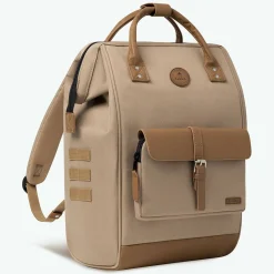 Cabaia Grand sac a dos Adventurer Maxi*Femme/Homme Sacs À Dos Voyage|Sacs À Dos