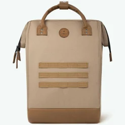 Cabaia Grand sac a dos Adventurer Maxi*Femme/Homme Sacs À Dos Voyage|Sacs À Dos