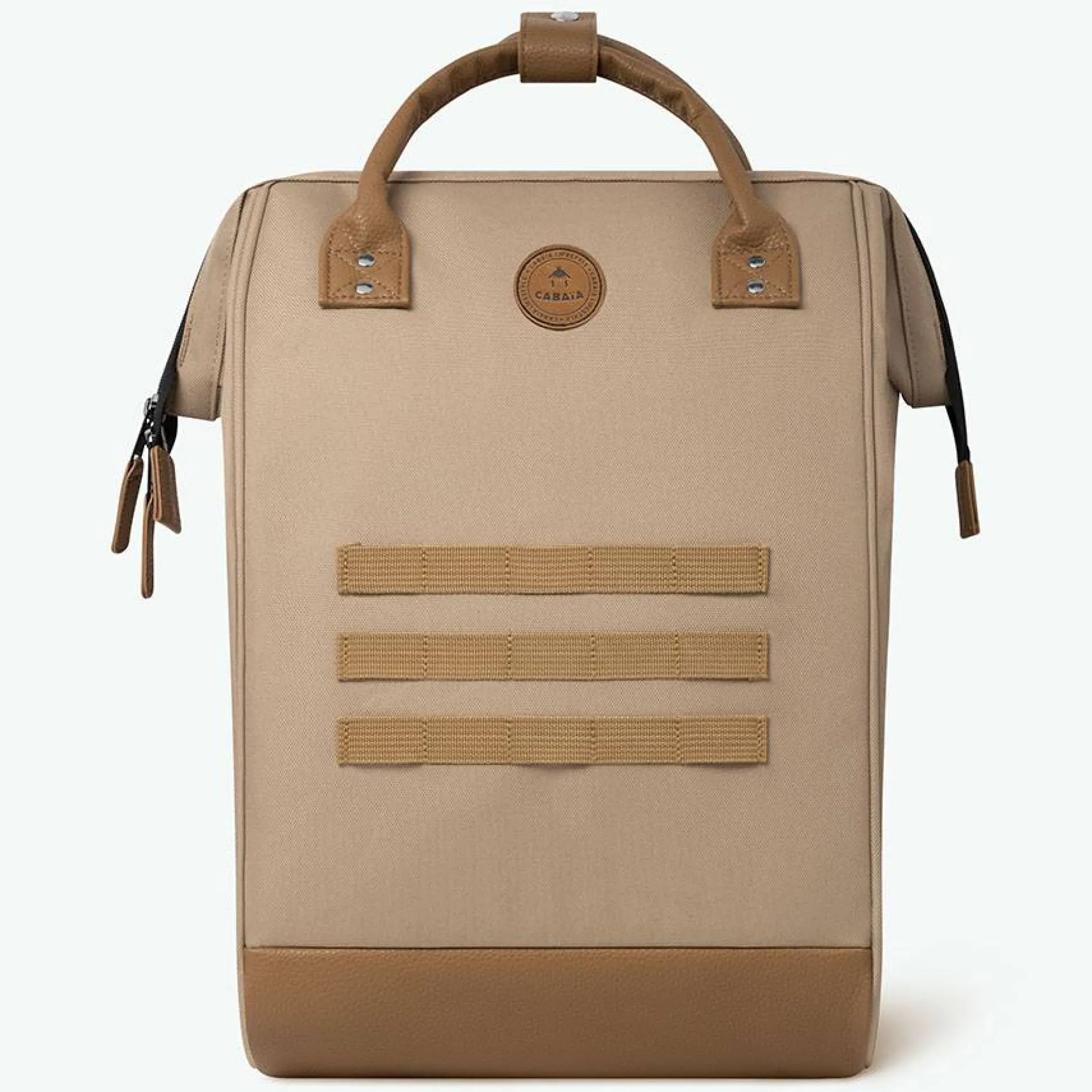 Cabaia Grand sac a dos Adventurer Maxi*Femme/Homme Sacs À Dos Voyage|Sacs À Dos