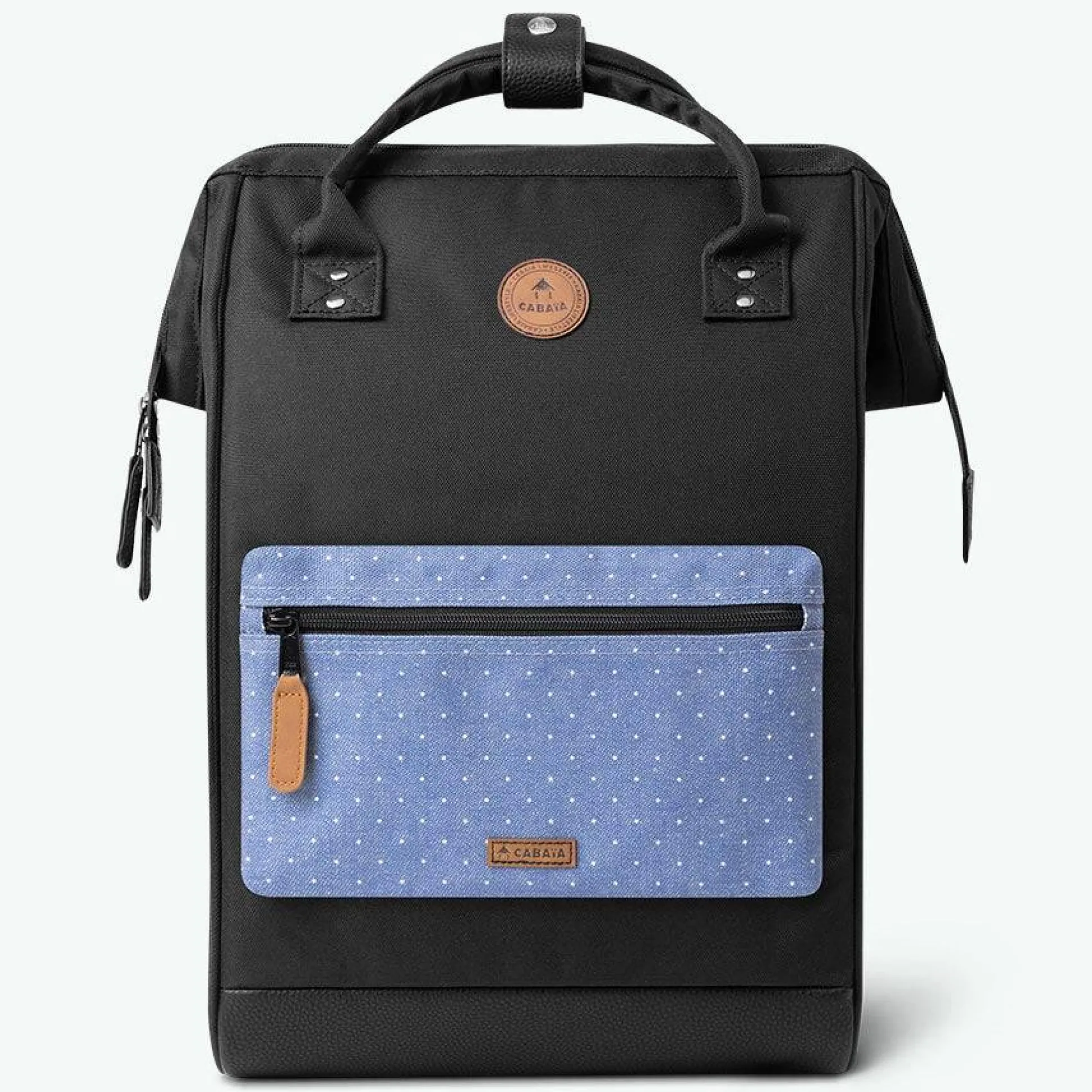 Cabaia Grand sac a dos Adventurer Maxi*Femme/Homme Sacs À Dos Voyage|Sacs À Dos