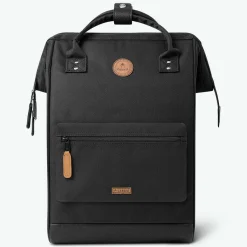 Cabaia Grand sac a dos Adventurer Maxi*Femme/Homme Sacs À Dos Voyage|Sacs À Dos