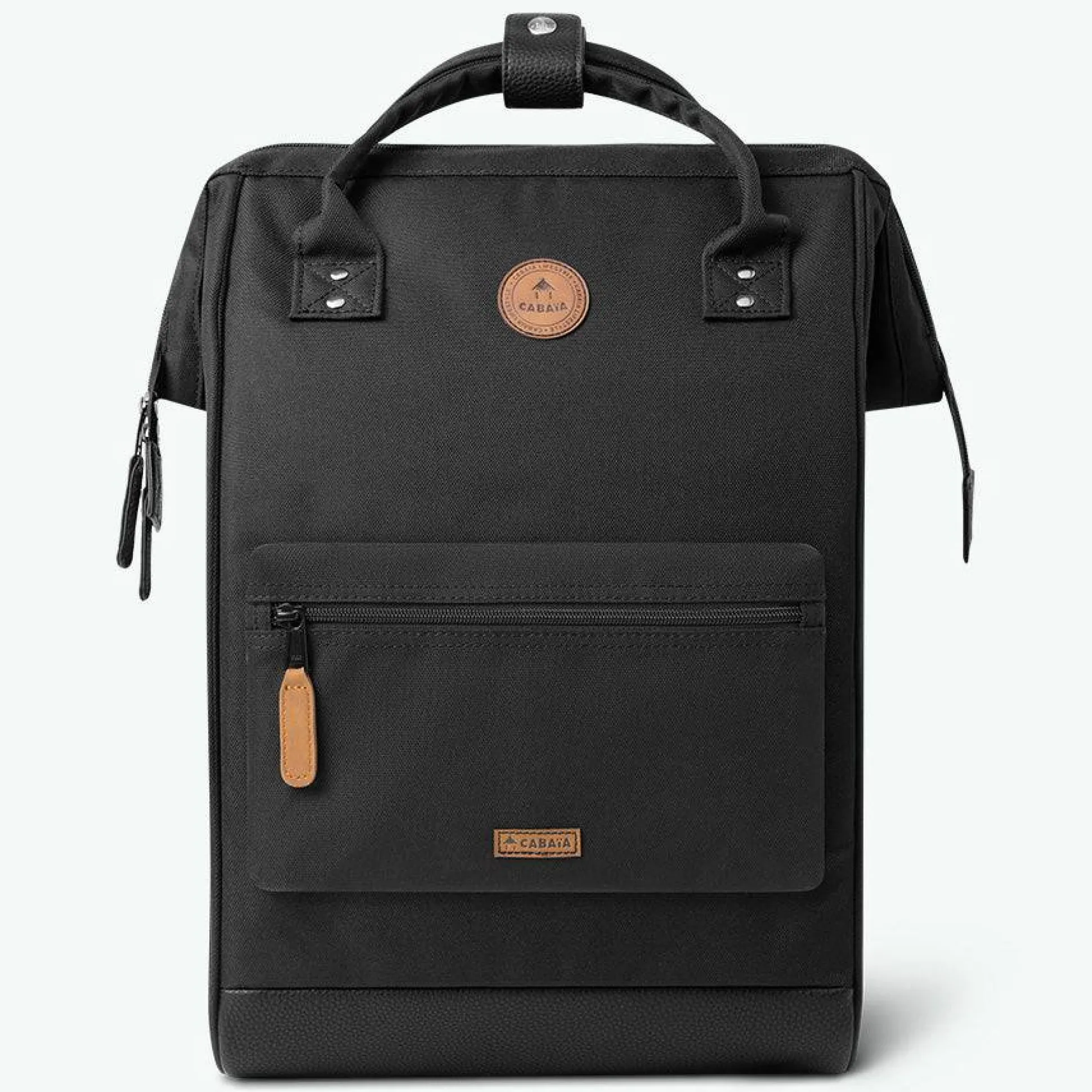 Cabaia Grand sac a dos Adventurer Maxi*Femme/Homme Sacs À Dos Voyage|Sacs À Dos