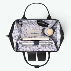 Cabaia Grand sac a dos Adventurer Maxi*Femme/Homme Sacs À Dos Voyage|Sacs À Dos