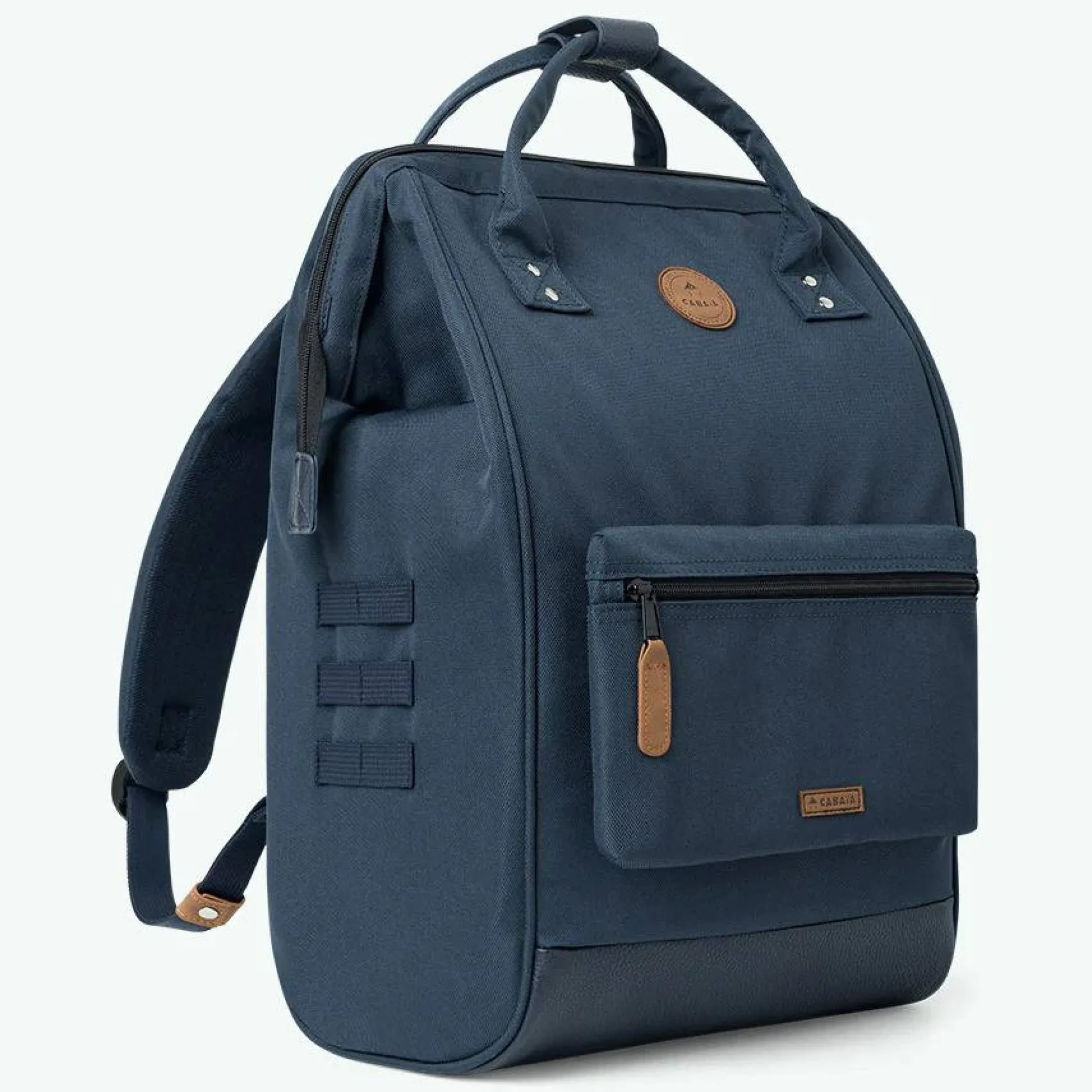 Cabaia Grand sac a dos Adventurer Maxi*Femme/Homme Sacs À Dos Voyage|Sacs À Dos