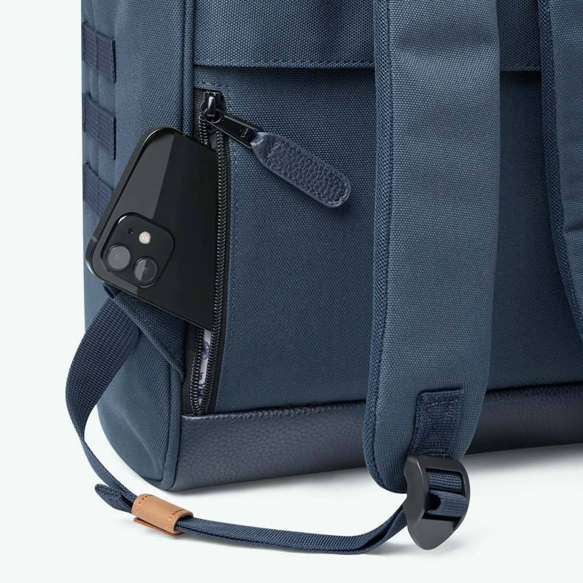 Cabaia Grand sac a dos Adventurer Maxi*Femme/Homme Sacs À Dos Voyage|Sacs À Dos