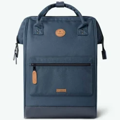 Cabaia Grand sac a dos Adventurer Maxi*Femme/Homme Sacs À Dos Voyage|Sacs À Dos
