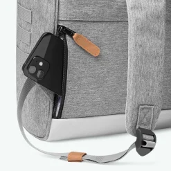 Cabaia Grand sac a dos Adventurer Maxi*Femme/Homme Sacs À Dos Voyage|Sacs À Dos